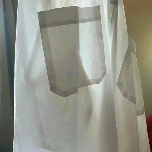 Cabana life light weight pants size small - Picture 4 of 4